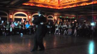 Roberto Herrera et Laura Legazcue - El Lloron