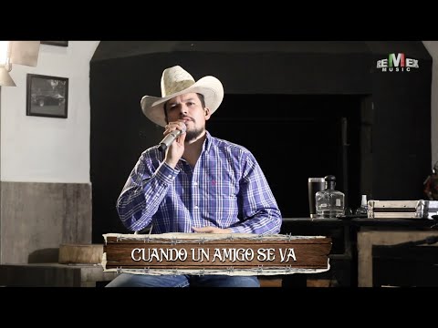 Bebiernes con El Penco - Cuando un amigo se va (Video)