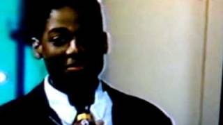 Trey Lorenz - Someone To Hold