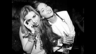 Colette Carr ft. Porcelain Black - Told You So