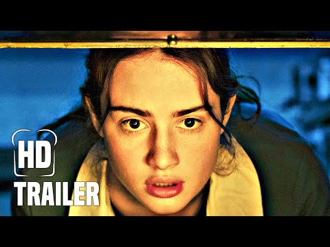MAYDAY Trailer German Deutsch (2022)