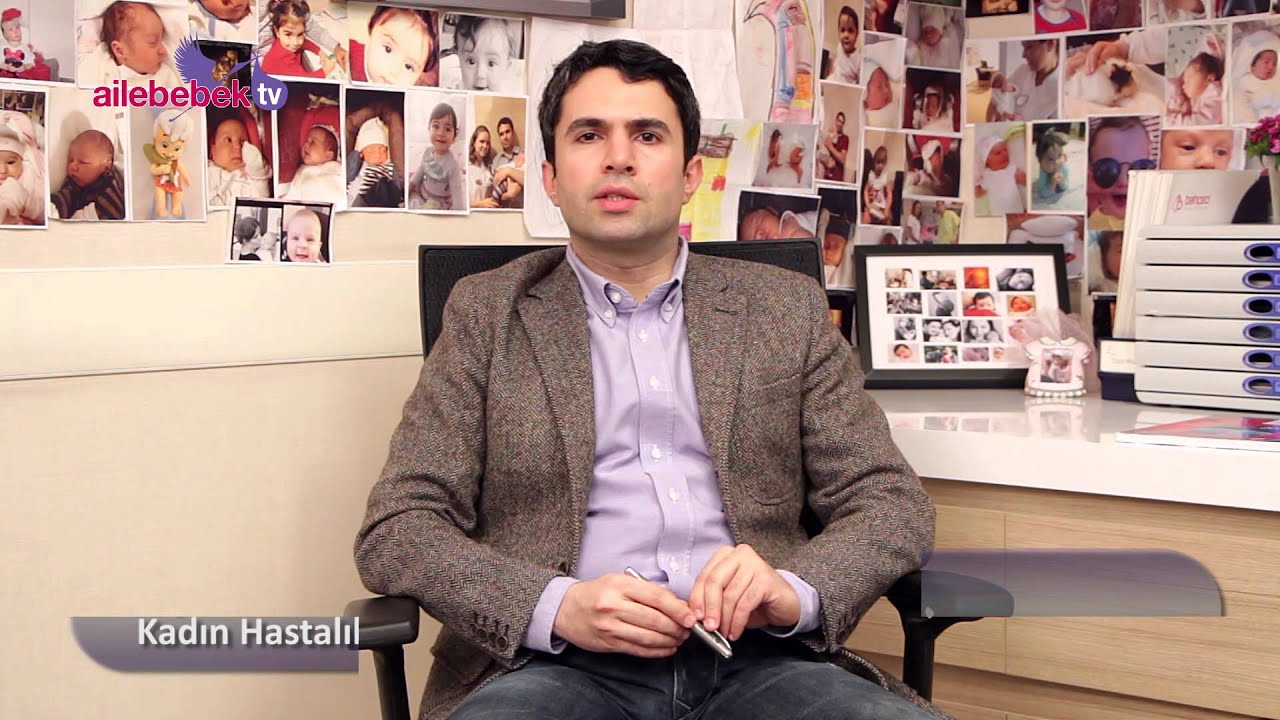 Tüp bebekte yaş faktörü önemli mi?