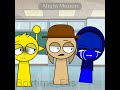 Jevin You Re Evil Tunner Don T You Understand My Feelings Alightmotion Sprunki