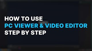 26. PC Viewer