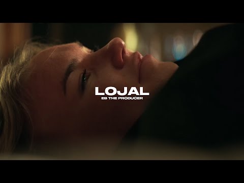 Einar x Ant Wan Type Beat "Lojal" | Svensk Rap Instrumental 2022