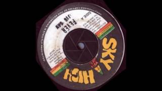 Jig Saw -  Fever extended with version -  Sky High records - 1994 Dancehall Tempo riddim