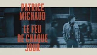 Patrice Michaud - M'espères-tu?