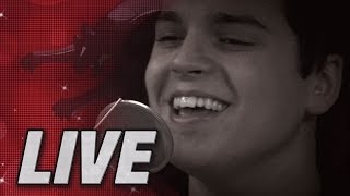 Oscar Zia &quot;#FAIL&quot; - VAKNA MED NRJ