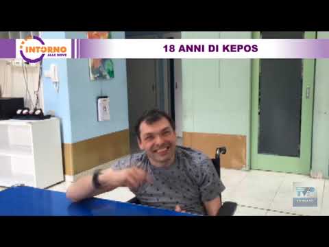 INTORNO ALLE NOVE del 02 03 2021 - 18 anni di Kepos