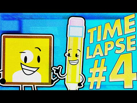 Object Shorts III - Episode 1 Timelapse #4