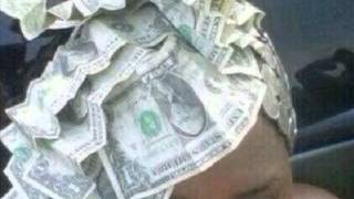 I put some money on ya Head