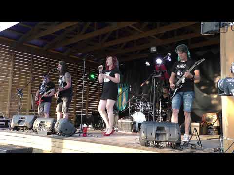 Mantl - WHO KNEW cover MANTL