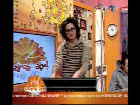 Animal X - Love Philosophy la Trezirea la apel / 08 Martie 2010 / partea 2