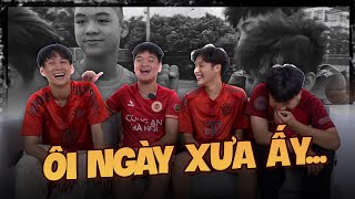 TEAM ĐKP HỒI XUÂN KHI NHÌN LẠI NGÀY XƯA!