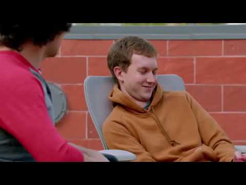 Big Head getting fired , Hooli , piedpiper Silicon Valley hbo 