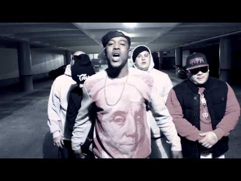 GOTTI GANG - GOTTI CYPHER 2015