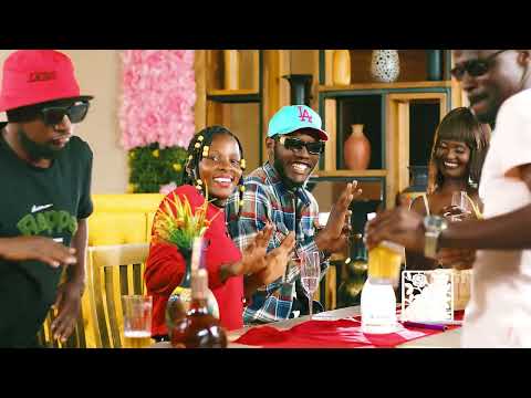 Omega 256 - This Year (Official Video)