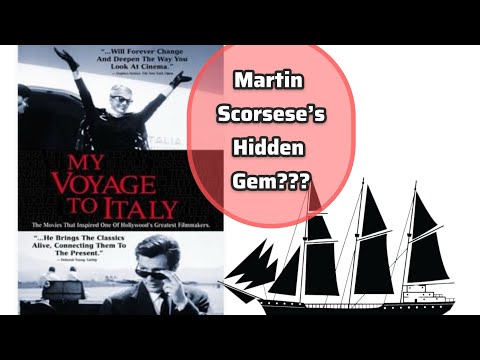 My Voyage to Italy: Martin Scorsese’s Hidden Gem