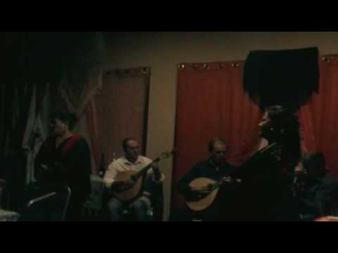 Fado Menor   Anabela & Isaura