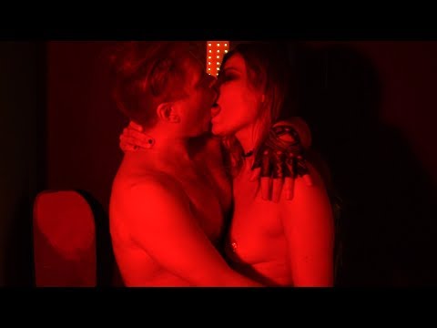 Alex Angel - Sex Machine ft. Lady Gala, AHADOVA
