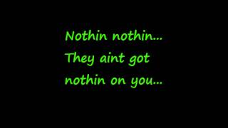 Tyrese- Nothing On You Lyrics