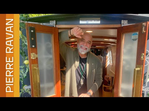 Pierre Ravan | August 2025