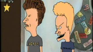 Beavis And Butt-Head AC/DC´s Ballbreaker Tour Intro Film.mp4