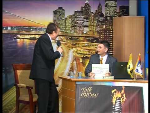 NAJAVA - Vece sa Niksom,gost Nedjo Kostic 27.06.2010.