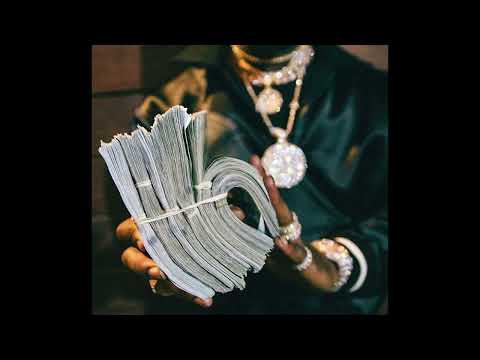 (FREE) Key Glock x Young Dolph Type Beat 2025 - \Dirty Money\