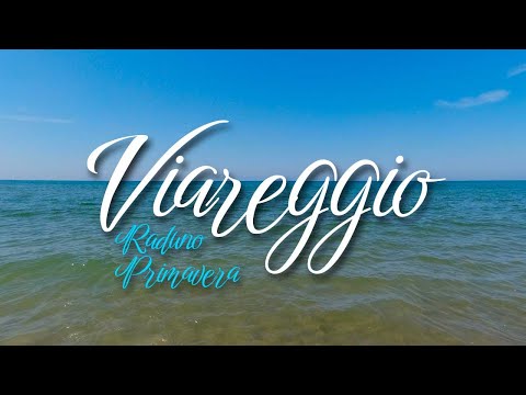 Viareggio Maggio 2022  (Camper)