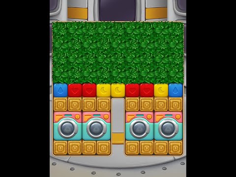 TOON BLAST level 3027