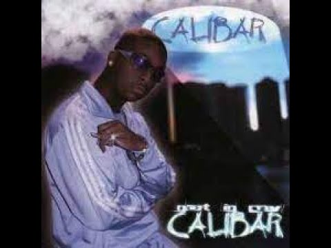 Calibar Ft Wretch 32 - Out there