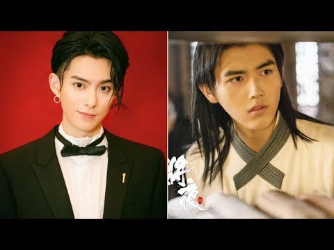 Dylan Wang for Ever Night 2? Arthur Chen will not return
