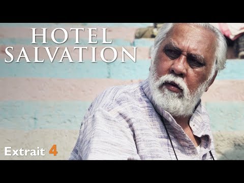 Hotel Salvation // Extrait 04 // VOST