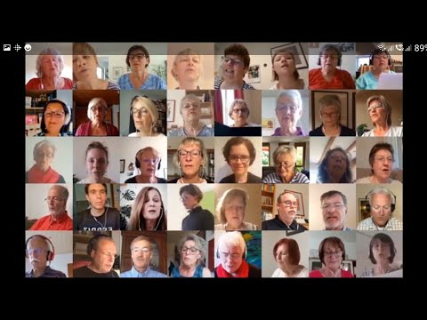 Sofagottesdienst 11.04.2021 Quasimodogeniti 2021