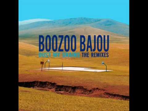 Boozoo Bajou - Killer (feat. Top Cat) (Funky Lowlives remix)