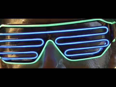 Outland London 2017 - Retrowave Festival Recap