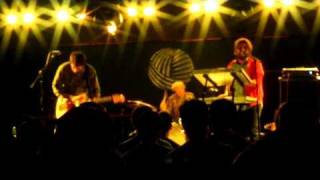 Royal Bangs @ Knitting Factory