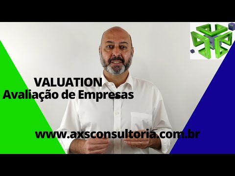 Valuation - Vamos avaliar sua empresa? Consultoria Empresarial Passivo Bancário Ativo Imobilizado Ativo Fixo