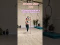 HOW TO IMPROVE YOUR REVERSE GRAB SPIN Poletutorial Reversegrab Poletips Polefitness