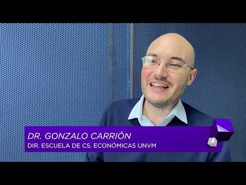 Ciclo de charlas: temas actuales en Ciencias Económicas