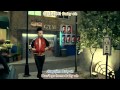 GD & TOP - Don't Go Home MV english sub + ...