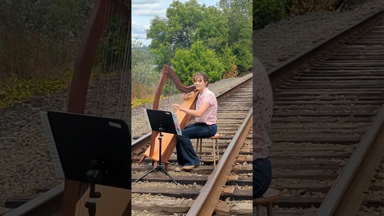 Promotional video thumbnail 1 for Celtic Inspirations