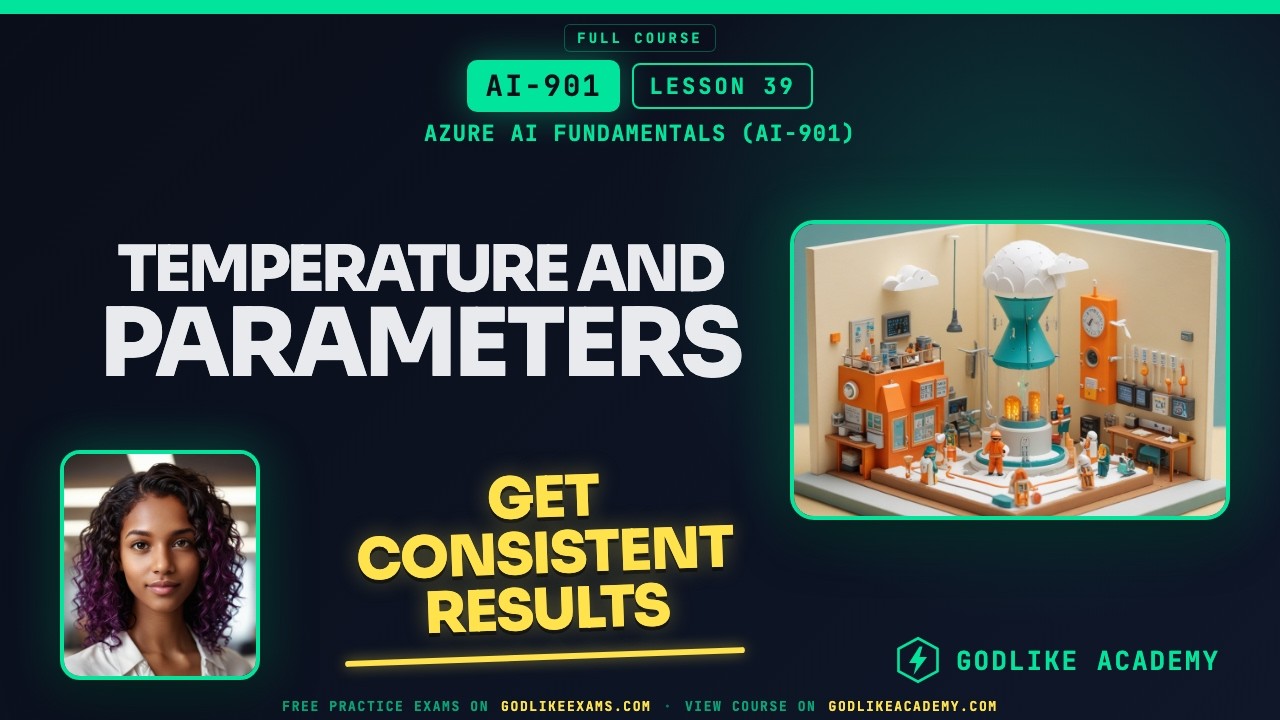 Temperature and Parameters