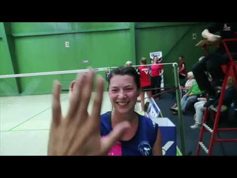 SVBB TAGEBUCH - 2. Bundesliga - SVBB gegen Hamburg Horner TV