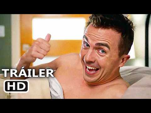 MALCOLM IN THE MIDDLE: La Vida Sigue Siendo Injusta Tráiler Español Latino (2026)