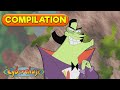The Hacker S Baddest Hijinks Fan Favorite Moments Cyberchase
