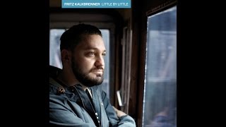 Fritz Kalkbrenner - Little By Little (Jonas Woehl Remix)