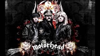 Motörhead - Motörhead (2008 Re-Record)