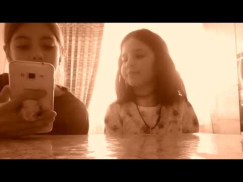 Am N~am cu Iuliana (cititi descrierea)